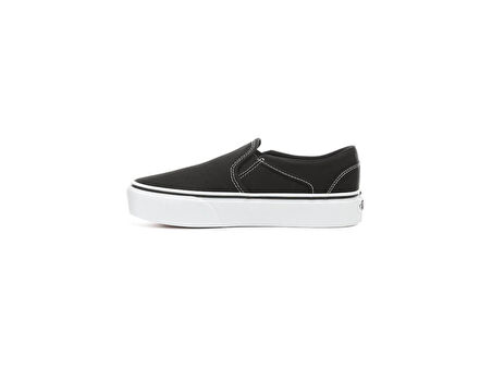 Vans Asher Platform Kadın Ayakkabı