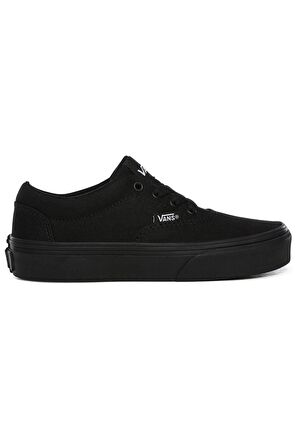 Vans Yt Doheny Siyah Spor Günlük  Ayakkabı
