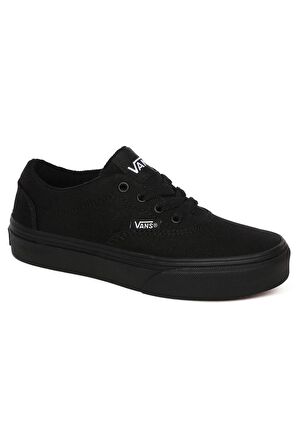 Vans Yt Doheny Siyah Spor Günlük  Ayakkabı