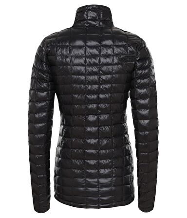 The North Face Kadın Eco Tball ceket nf0A3Ygmjk31