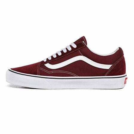 SİYAH Erkek Keten Ayakkabı VN0A38G15U71 VANS UA Ol