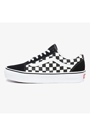 UA OLD SKOOL PLATFORM