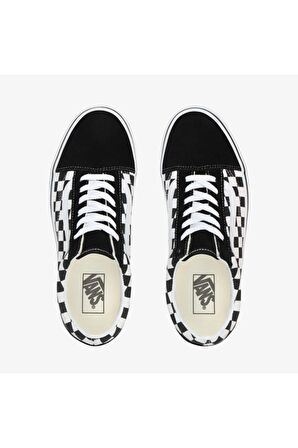 UA OLD SKOOL PLATFORM
