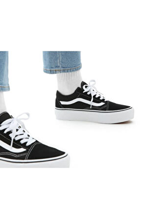 VANS VN0A3B3UY281 UA Old Skool Platform Unisex
