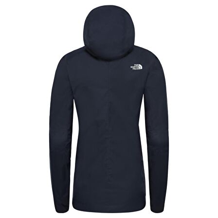 Quest Insulated Kadın Mont Lacivert