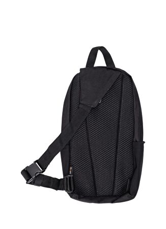 Vans Siyah Kadın Sırt Çantası VN0A3I6B6ZC1 WARP SLING BAG