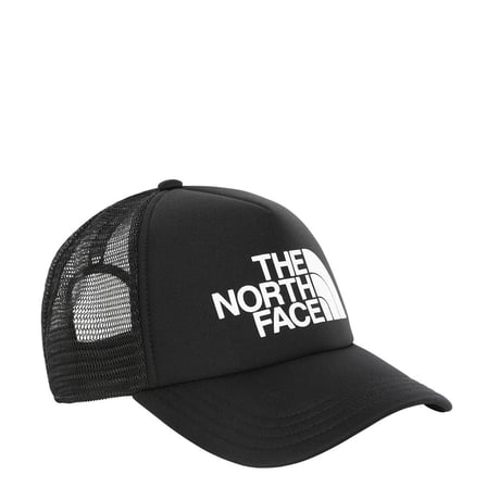 Logo Trucker Unisex Şapka - NF0A3FM3KY4