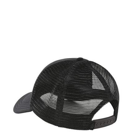 Logo Trucker Unisex Şapka - NF0A3FM3KY4