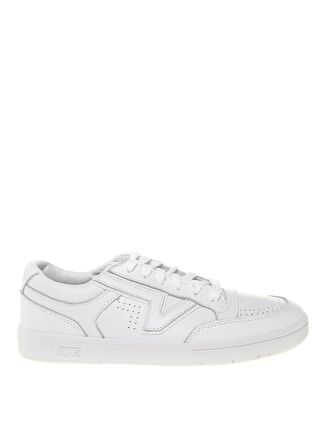 Vans Beyaz Erkek Lifestyle Ayakkabı VN0A4TZYOER1 UA Lowland CC M