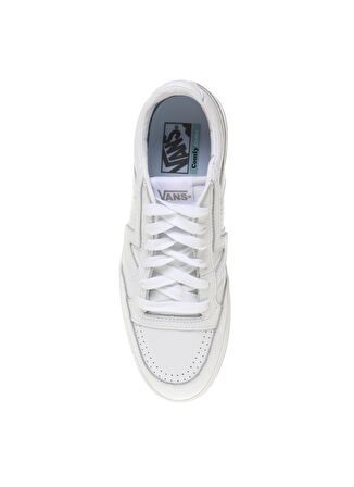 Vans Beyaz Erkek Lifestyle Ayakkabı VN0A4TZYOER1 UA Lowland CC M