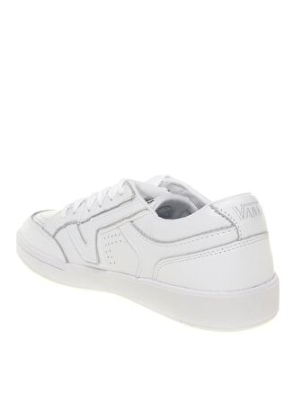 Vans Beyaz Erkek Lifestyle Ayakkabı VN0A4TZYOER1 UA Lowland CC M