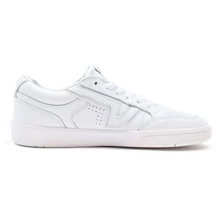Vans Staple Lowland Comfycush Beyaz Sneaker