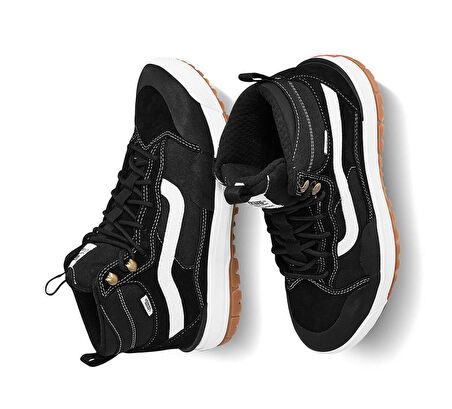 VANS Ua Ultrarange Exo Hi Mte Unisex Ayakkabı VN0A4UWJDW51 SİYAH