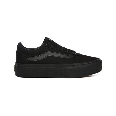 Vans Ward Platform Kadın Ayakkabı