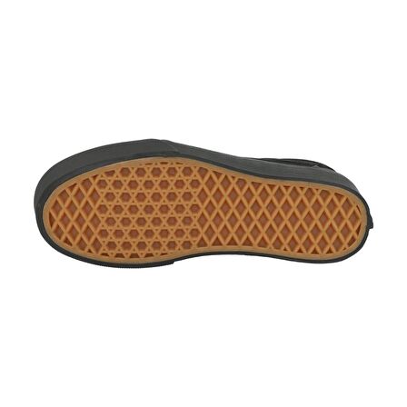 Vans Ward Platform Kadın Ayakkabı