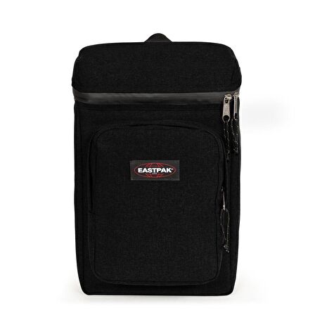 Eastpak Kooler Ek0A5B9S0081 Su Geçirmez Outdoor Sırt Çantası Siyah