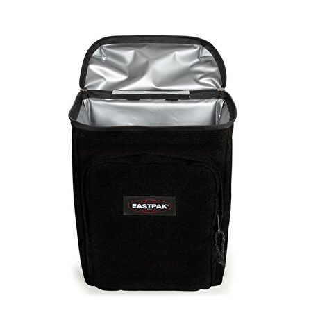 Eastpak Kooler Ek0A5B9S0081 Su Geçirmez Outdoor Sırt Çantası Siyah