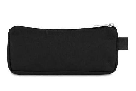 Jansport Basic Accessory Pouch Black Siyah Kalem Kutusu EK0A5BAEN55