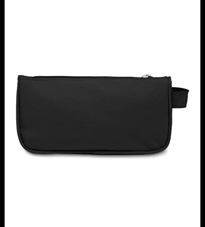 Jansport Medium Accessory Pouch Black Siyah Kalem Kutusu EK0A5BAFN55