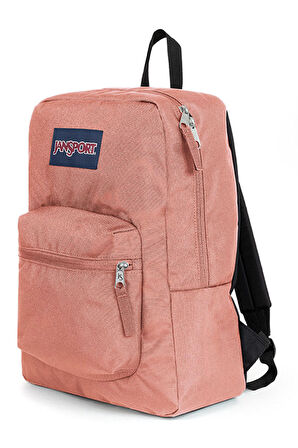 JanSport Cross Town  Sırt Çantası Gül