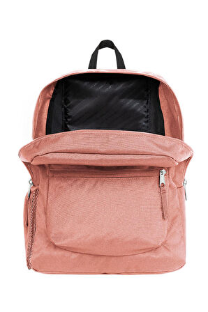 JanSport Cross Town  Sırt Çantası Gül