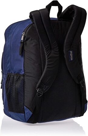 Jansport Big Student Navy Lacivert Laptop Sırt Çantası EK0A5BAHN54