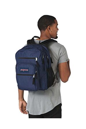 Kadın Jansport Big Student Sırt Çantası EK0A5BAHN