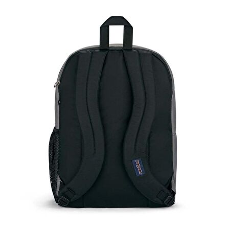 Jansport Big Student Graphite Grey Gri Laptop Sırt Çantası EK0A5BAHN60