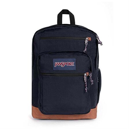 Jansport Cool Student Lacivert Sırt Çantası