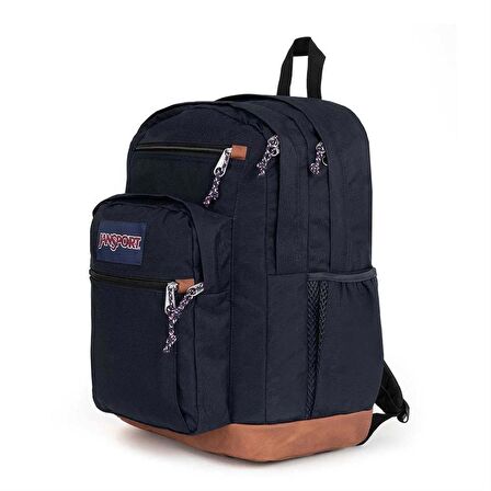 Jansport Cool Student Lacivert Sırt Çantası