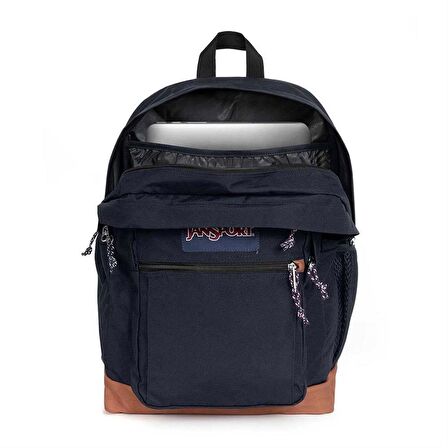 Jansport Cool Student Lacivert Sırt Çantası