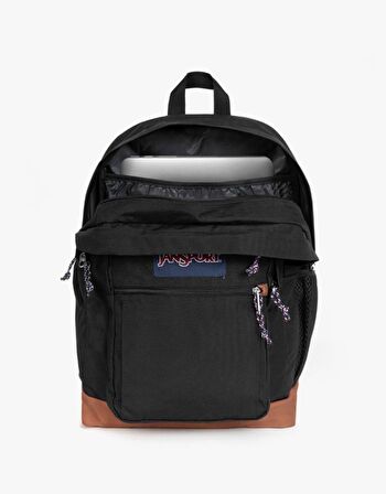 Jansport Cool Student Black Siyah Sırt Çantası EK0A5BAKN55