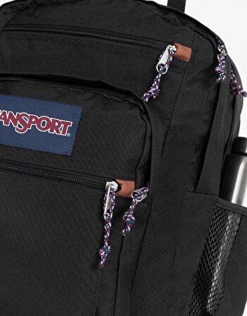 Jansport Cool Student Black Siyah Sırt Çantası EK0A5BAKN55