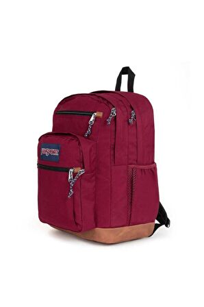 Jansport Cool Student Russet Red Sırt Çantası Vfe-EK0a5bakn621