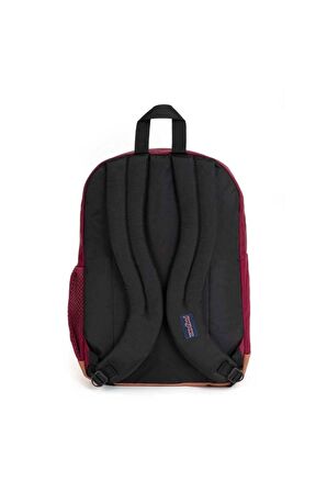 Jansport Cool Student Russet Red Sırt Çantası Vfe-EK0a5bakn621