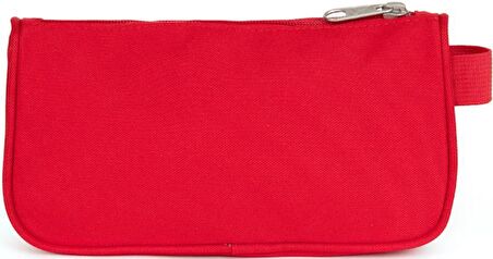 Jansport Medıum Accessory Pouch Red Tape Kalem Çantası VFE-EK0A5BAFN581