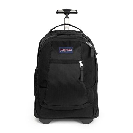 Jansport Driver 8 Black Tekerlekli Valiz EK0A5BALN55