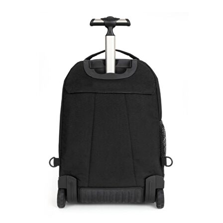 Jansport Driver 8 Black Tekerlekli Valiz EK0A5BALN55