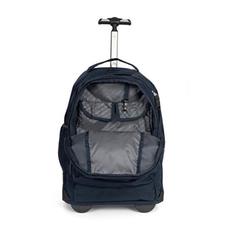 Jansport Driver 8 Navy Tekerlekli Valiz EK0A5BALN54