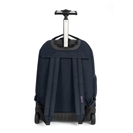 Jansport Driver 8 Navy Tekerlekli Valiz EK0A5BALN54