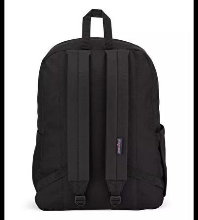 Jansport Superbreak One Black Siyah Sırt Çantası EK0A5BAGN55