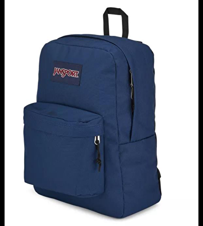 Jansport Superbreak One Navy Lacivert Sırt Çantası EK0A5BAGN54