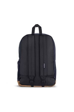 Jansport Right Pack Navy Sırt Çantası Vfe-ek0a5bapn541