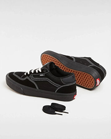 Skate Rowan