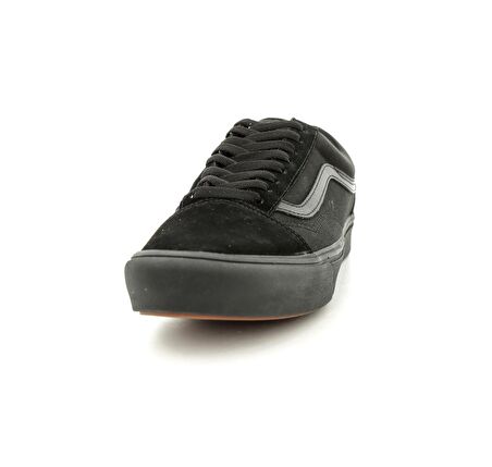 0A3WMAVND1-R Vans Ua Comfycush Old Skool Unisex Spor Ayakkabı Siyah