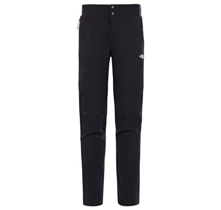 F0A3Y1LJK31-R The North Face W Quest Softshl P Kadın Pantolon Siyah