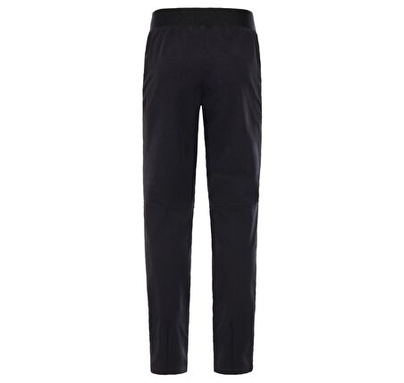 F0A3Y1LJK31-R The North Face W Quest Softshl P Kadın Pantolon Siyah