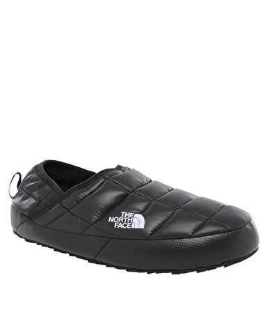 The North Face Thermoball Traction Mule V Erkek Terlik Siyah