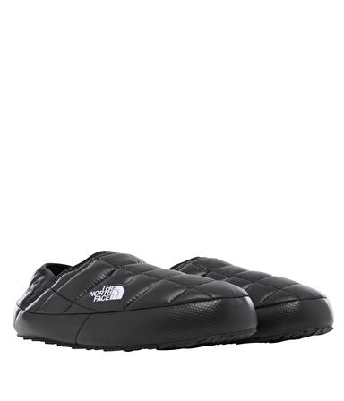 The North Face Thermoball Traction Mule V Erkek Terlik Siyah