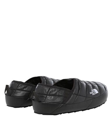 The North Face Thermoball Traction Mule V Erkek Terlik Siyah
